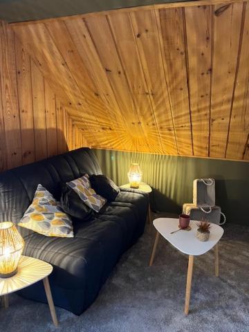Le Sauvage Apartment La Tremblade Exterior photo