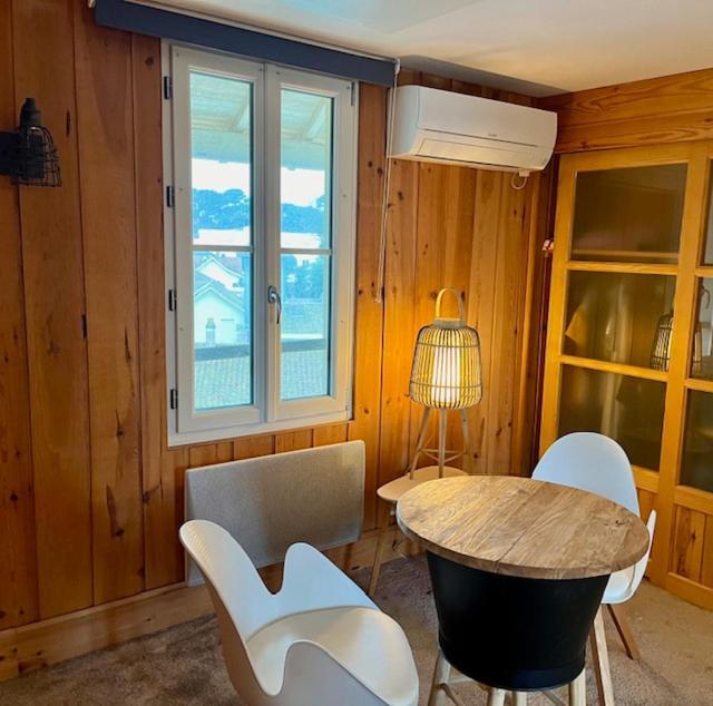 Le Sauvage Apartment La Tremblade Exterior photo